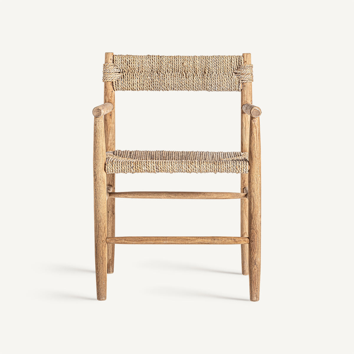 Sillón Manhula — vista 2 — MUYUGA