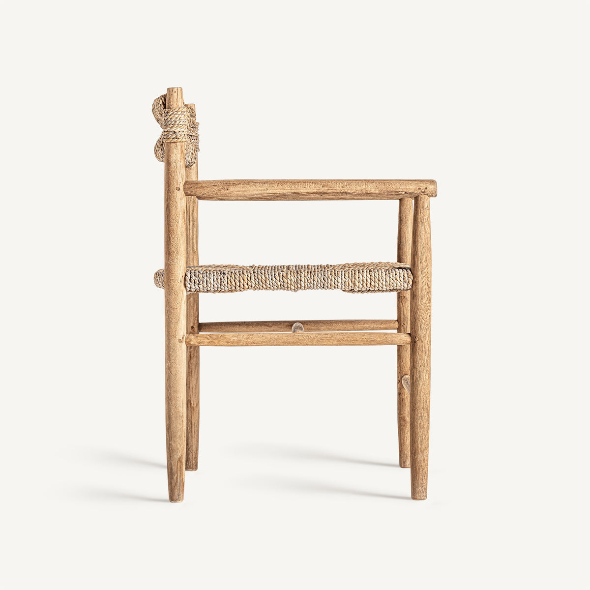 Sillón Manhula — vista 3 — MUYUGA