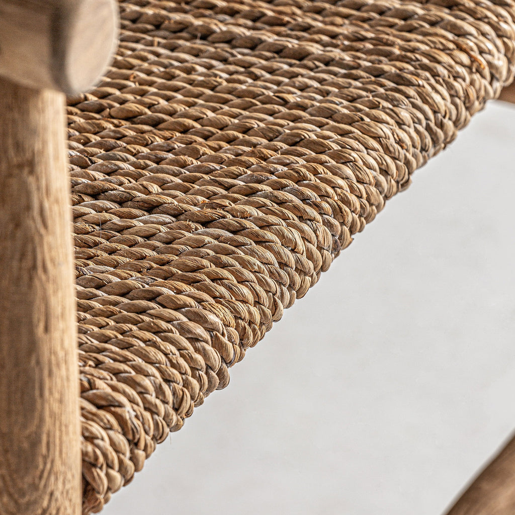 Sillón Manhula — vista 6 — MUYUGA