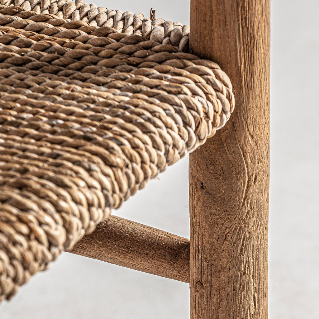 Sillón Manhula — vista 7 — MUYUGA