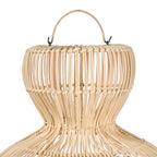 Lámpara colgante Matcha Whisk