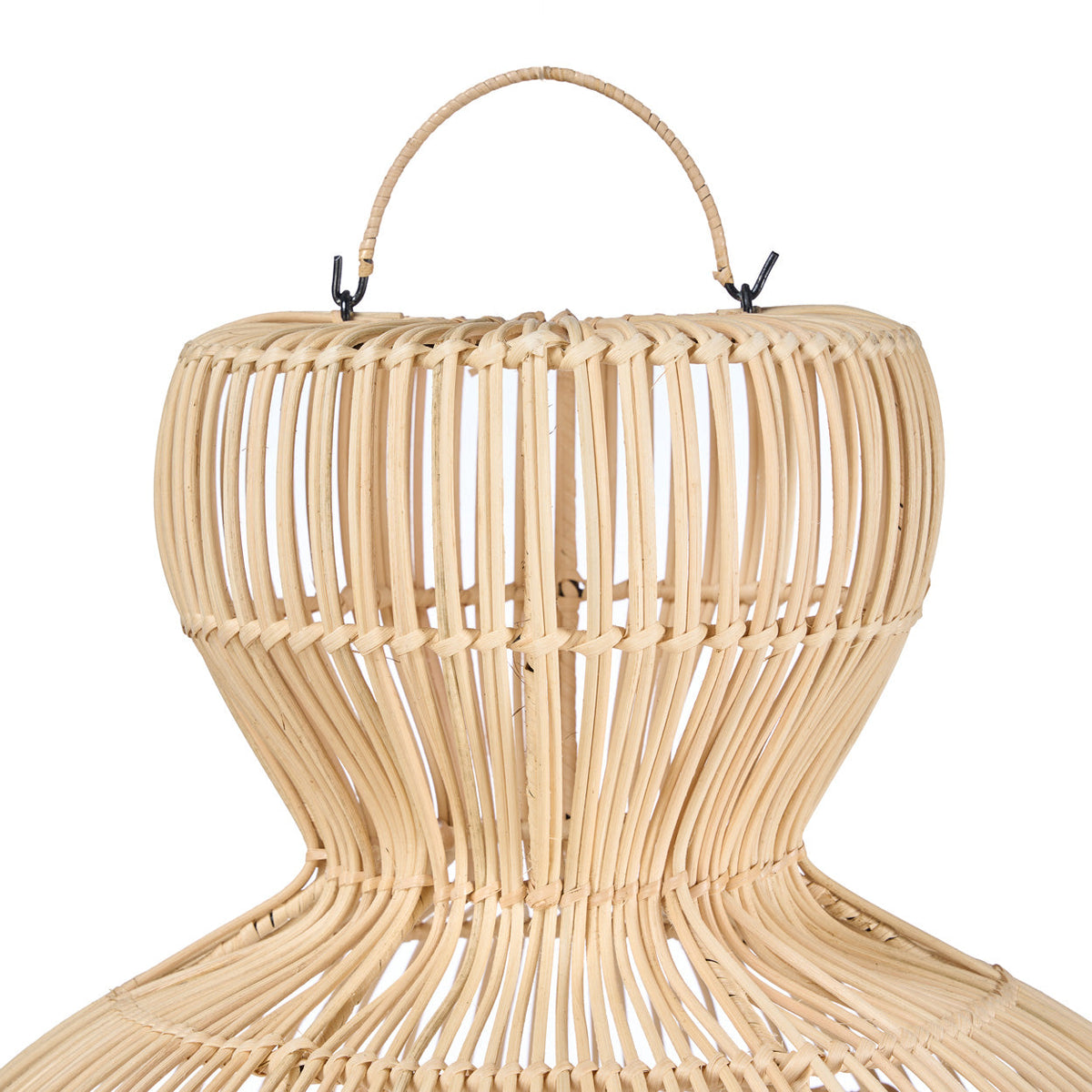 Lámpara colgante Matcha Whisk