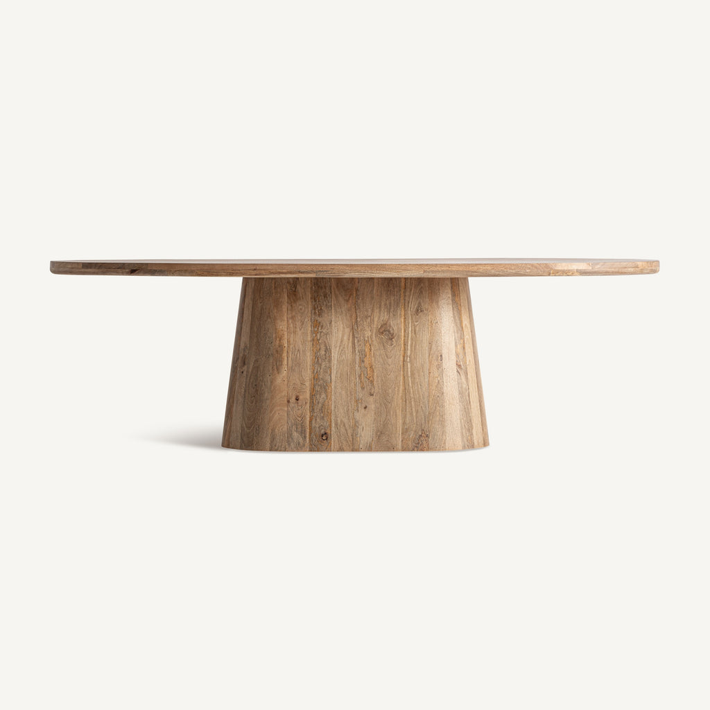 Mesa comedor Mersch — Muyuga