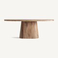 Mesa comedor Mersch — Muyuga