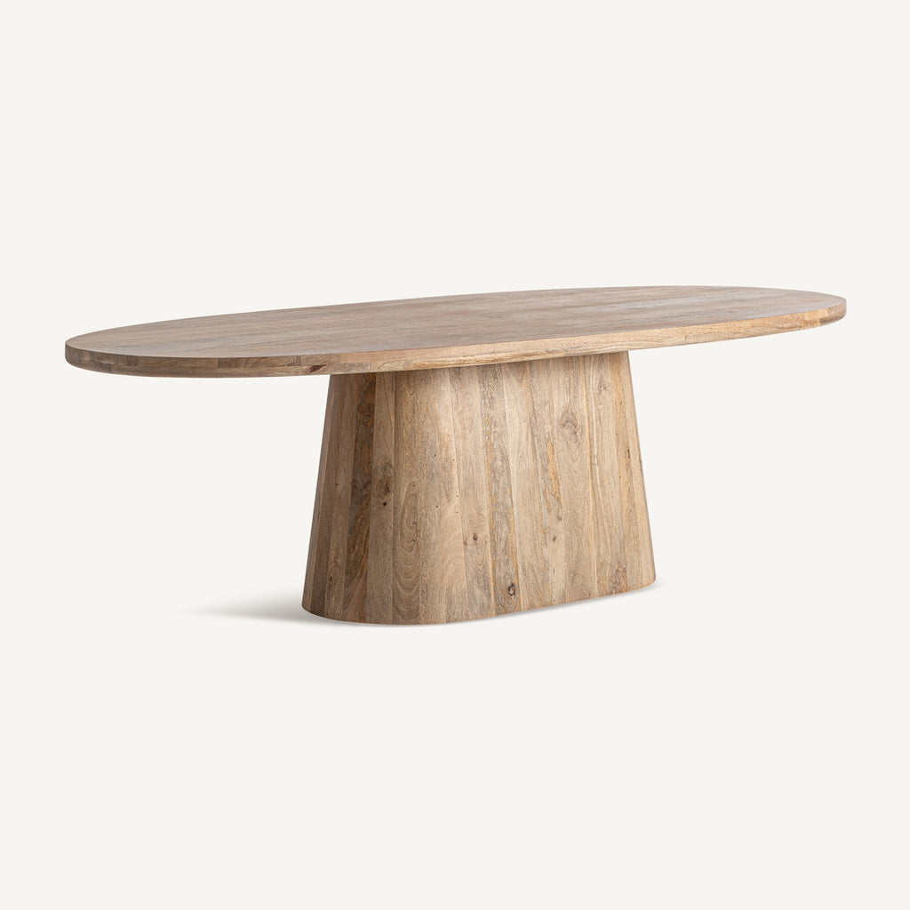 Mesa comedor Mersch — vista 2 — Muyuga