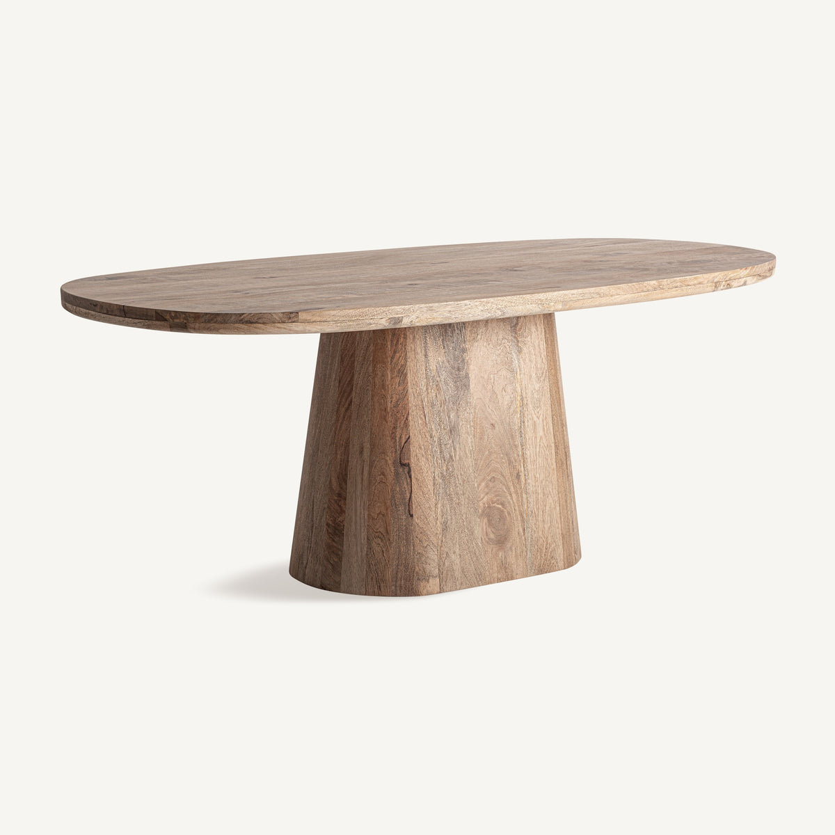 Mesa comedor Mersch — vista 2 — Muyuga