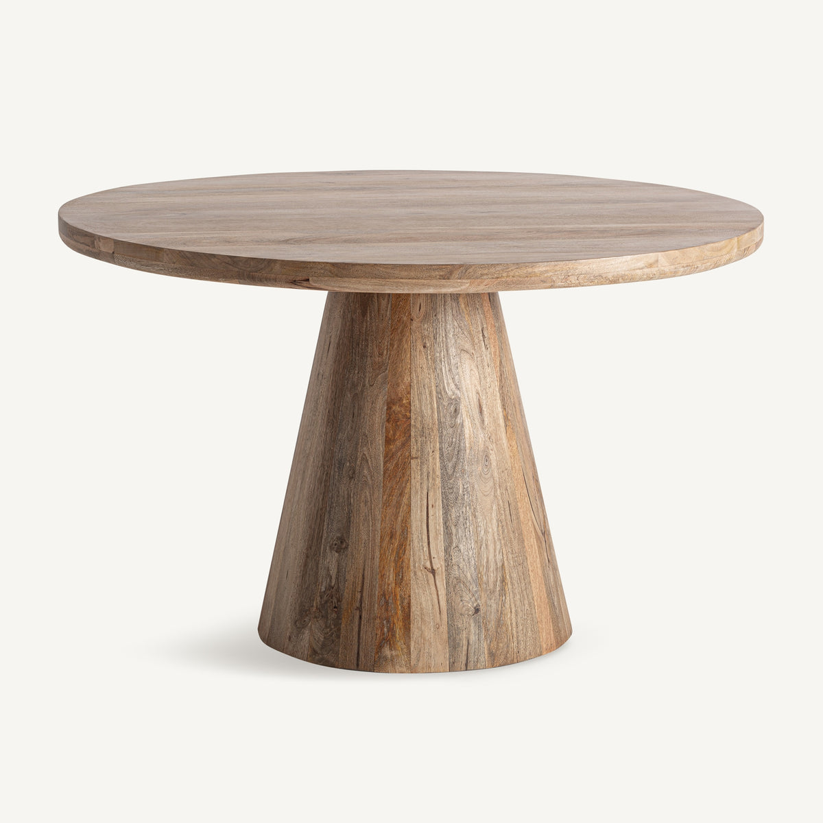 Mesa comedor Mersch — vista 2 — Muyuga