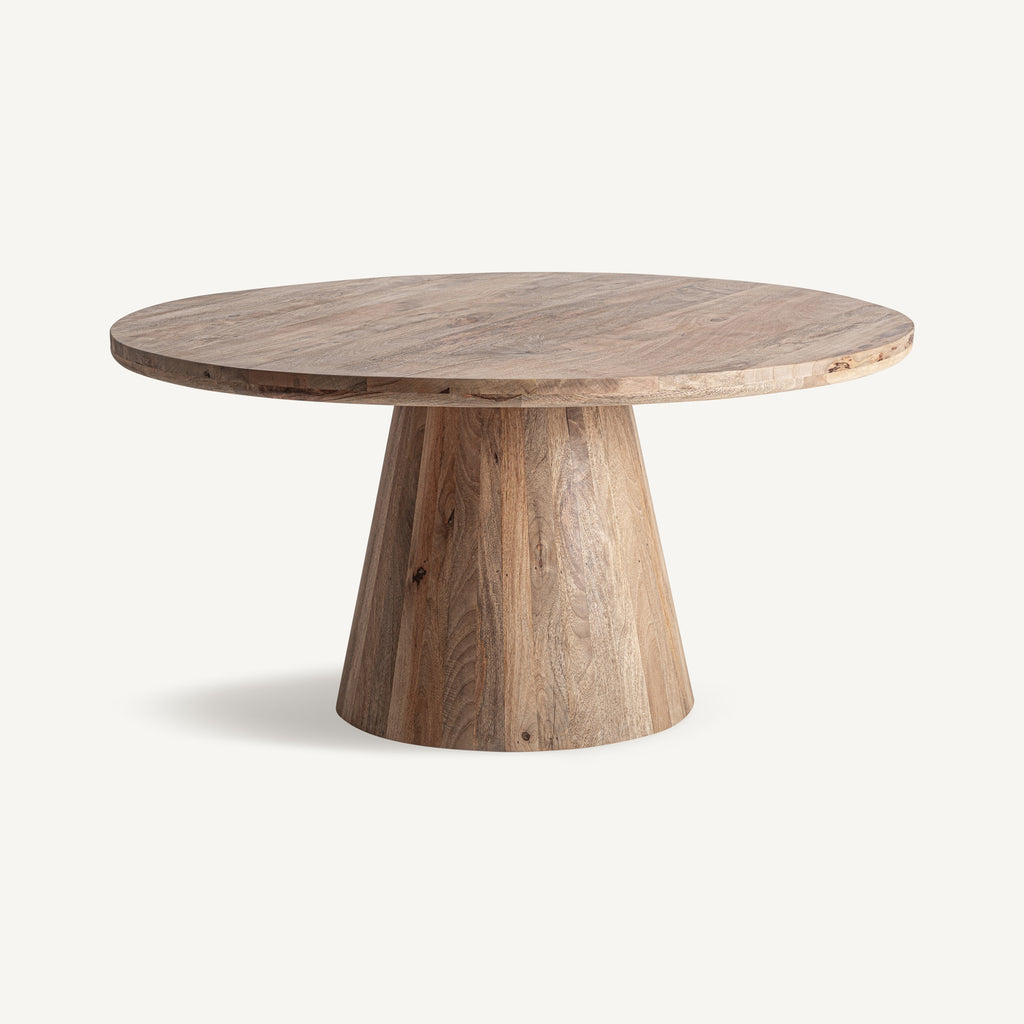 Mesa comedor Mersch — vista 2 — Muyuga