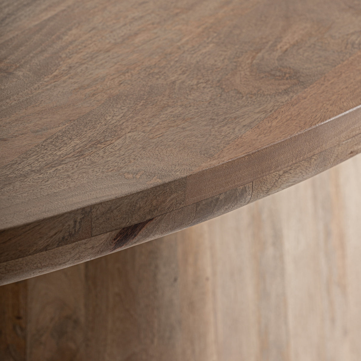 Mesa comedor Mersch — vista 3 — Muyuga