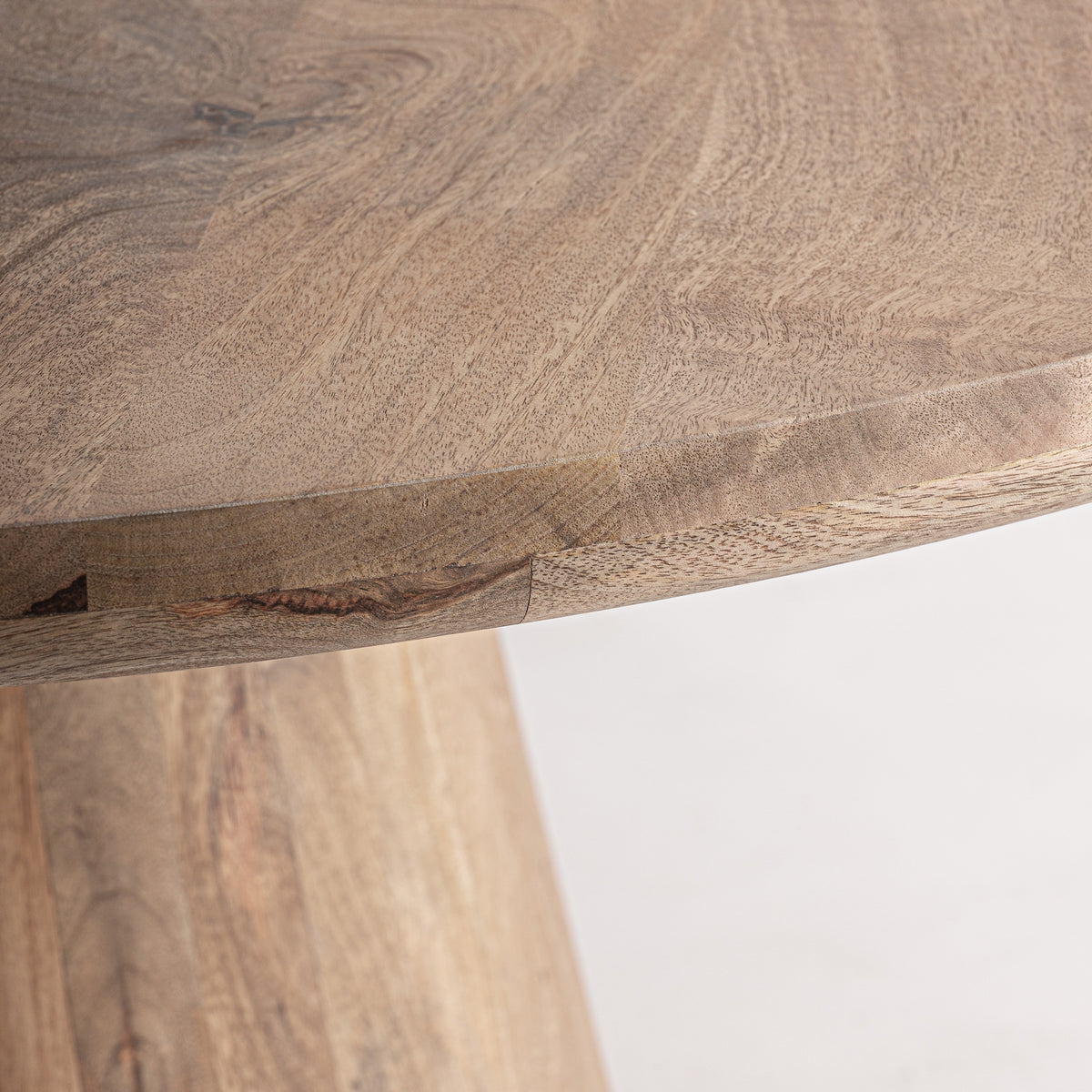 Mesa comedor Mersch — vista 3 — Muyuga