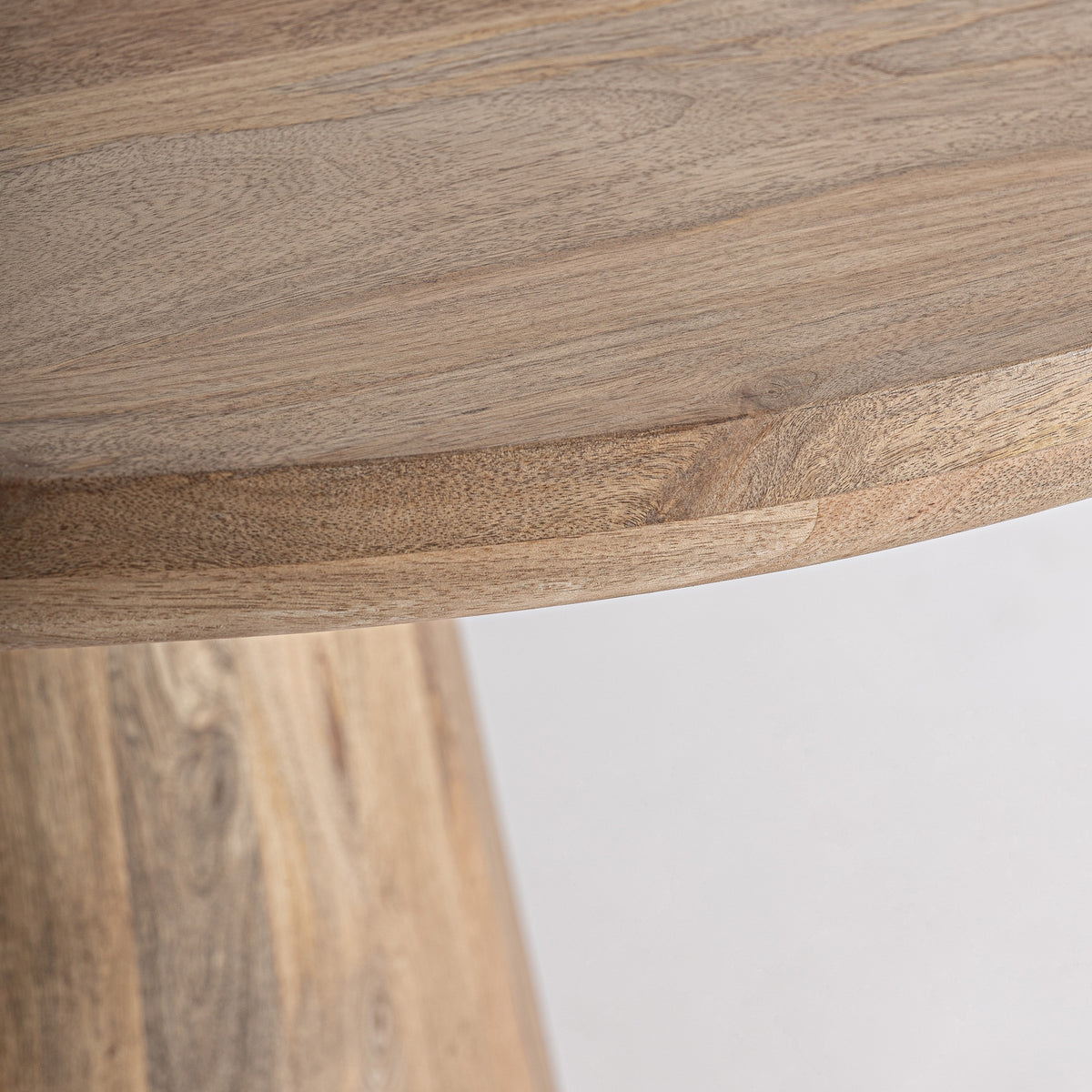 Mesa comedor Mersch — vista 4 — Muyuga