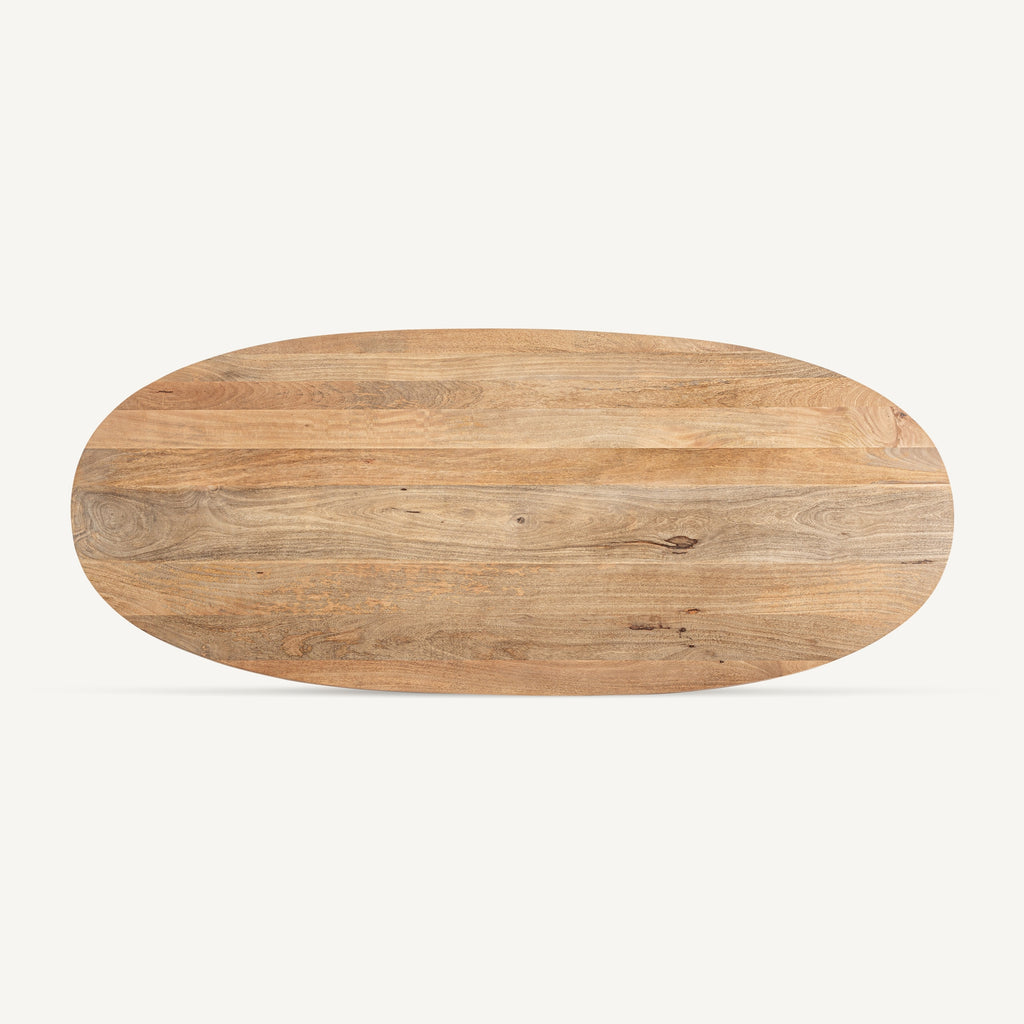 Mesa comedor Mersch — vista 6 — Muyuga