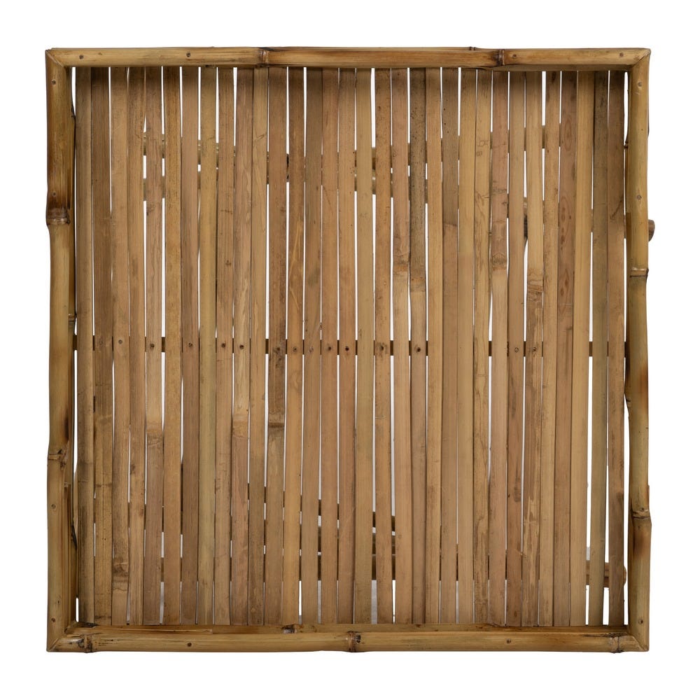 Mesa auxiliar — vista 8 — MUYUGA
