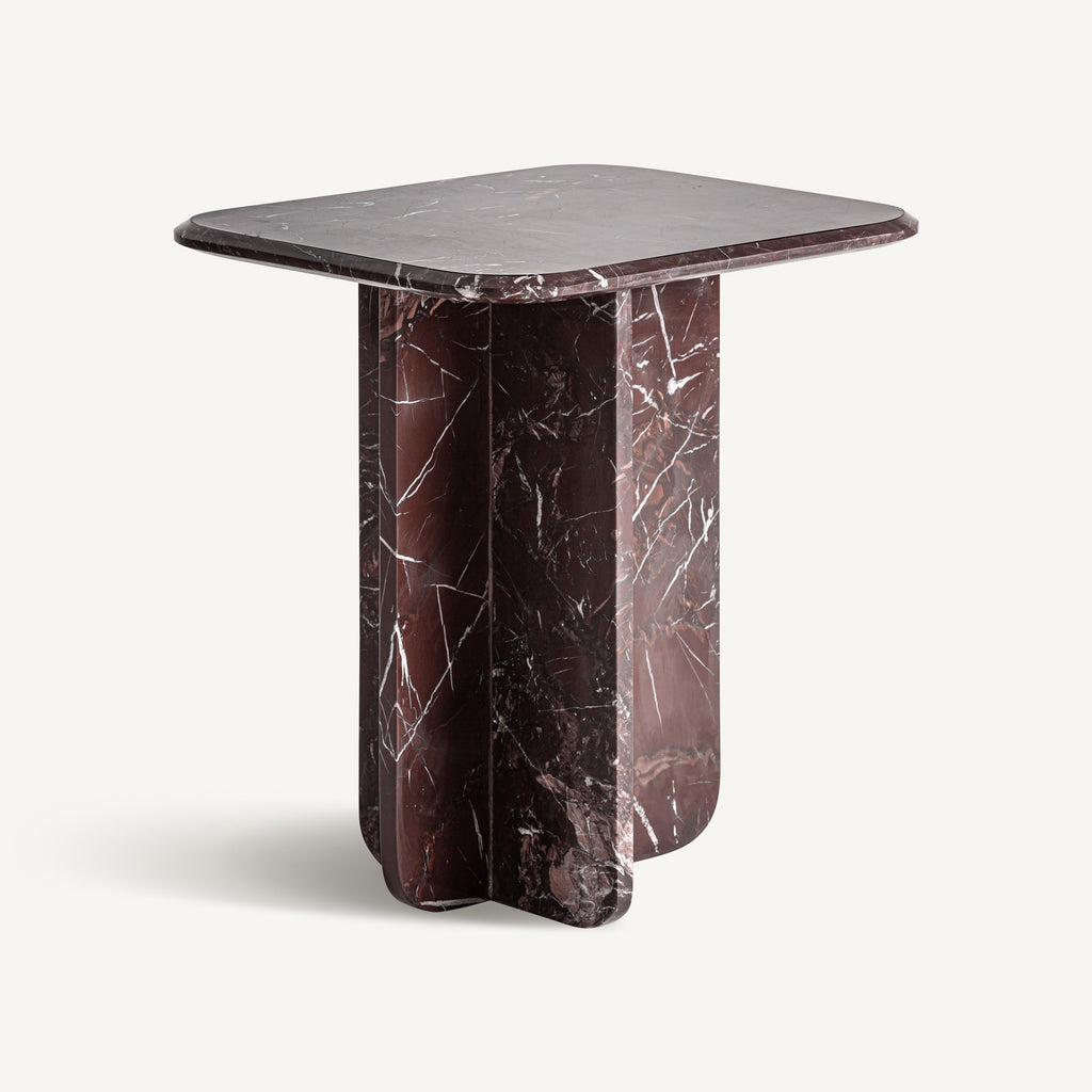 MESA AUXILIAR BOURG