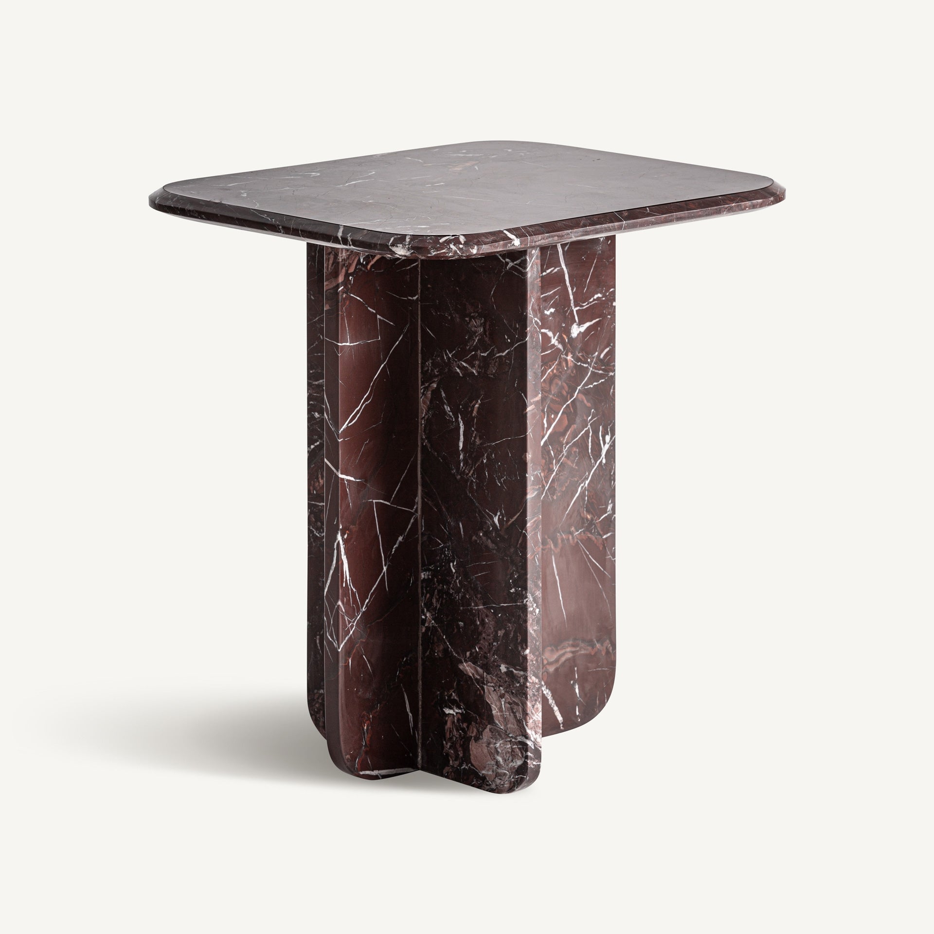 MESA AUXILIAR BOURG