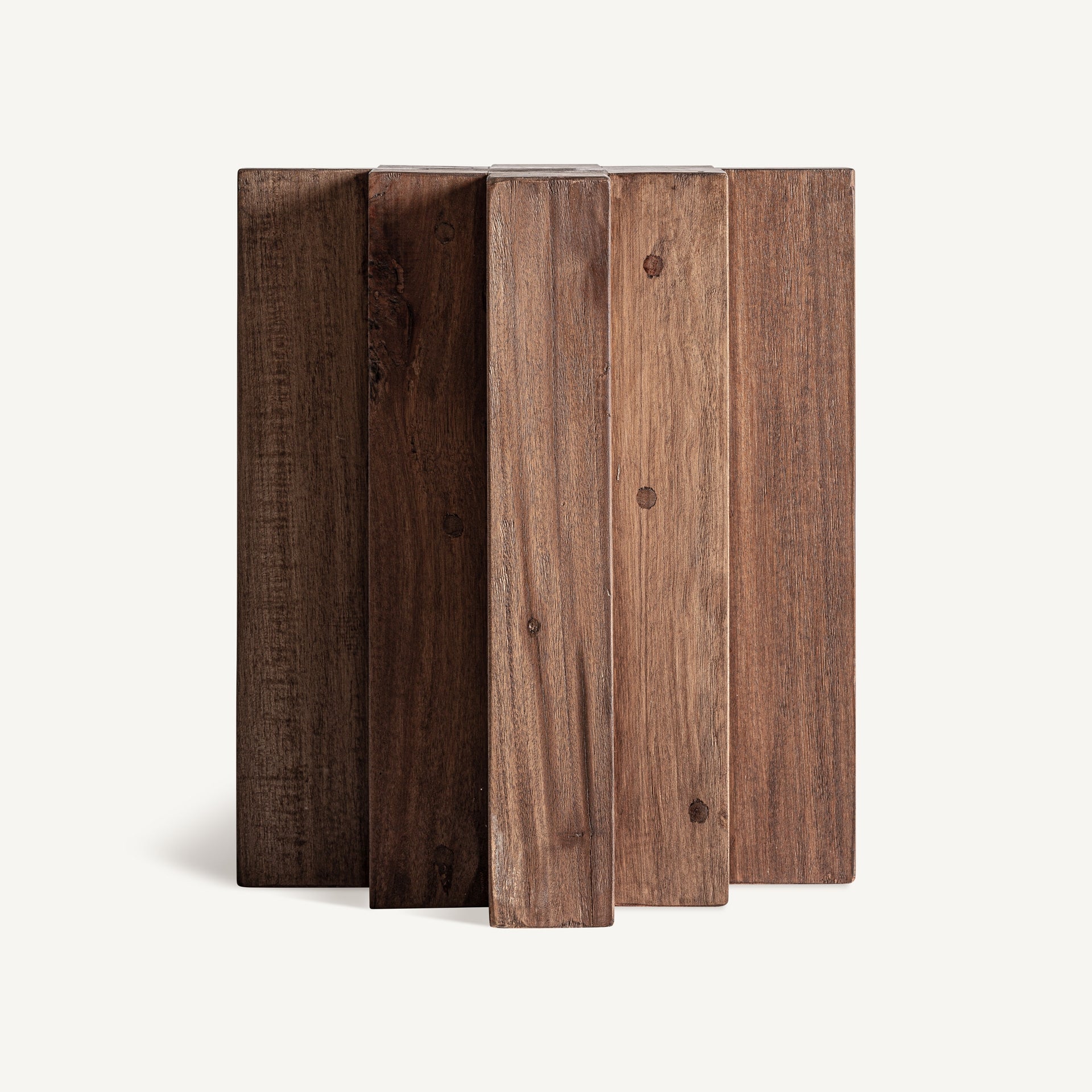 MESA AUXILIAR BRUTALIST