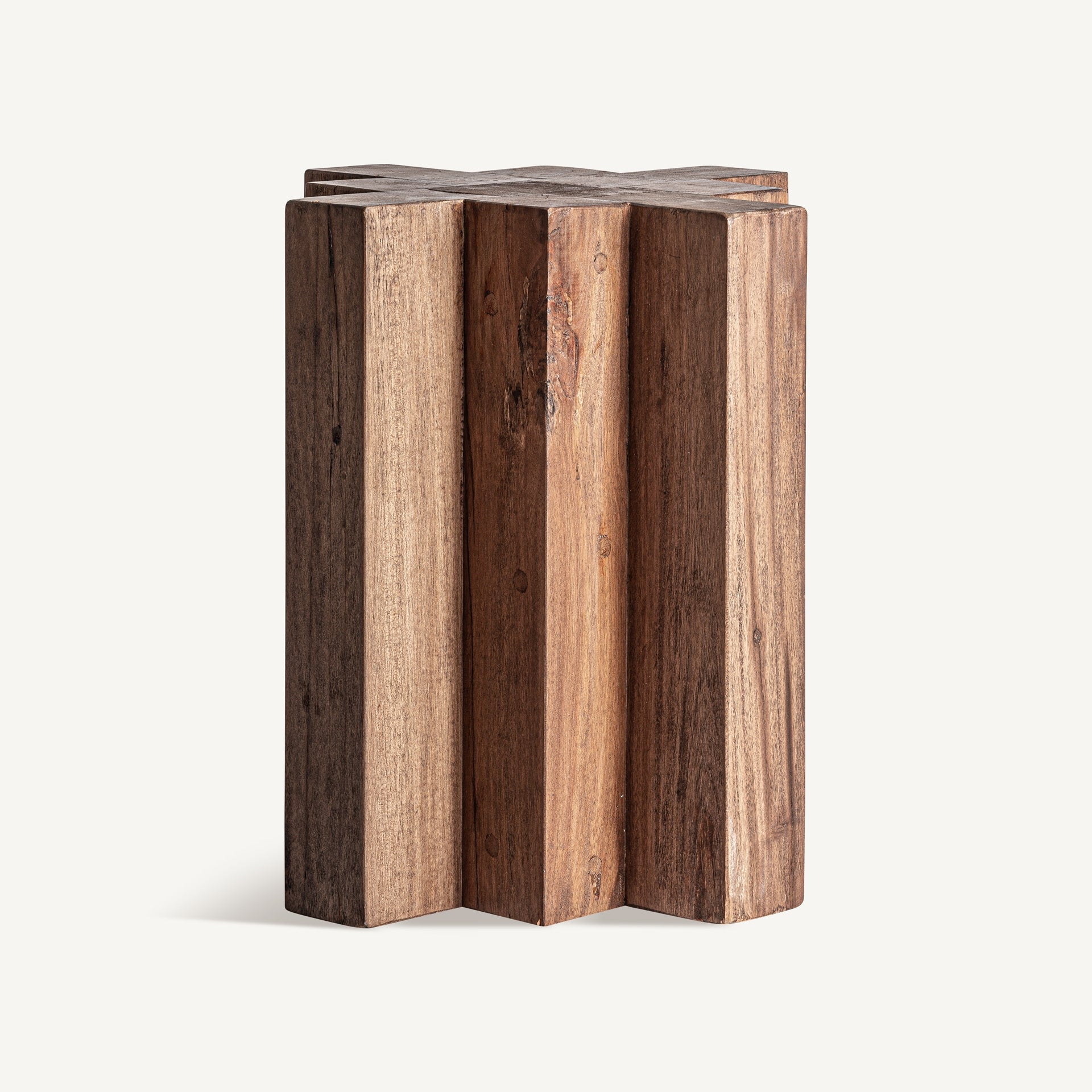 MESA AUXILIAR BRUTALIST