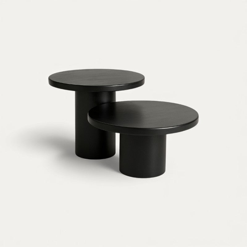 MESA AUXILIAR DUO VALIRA