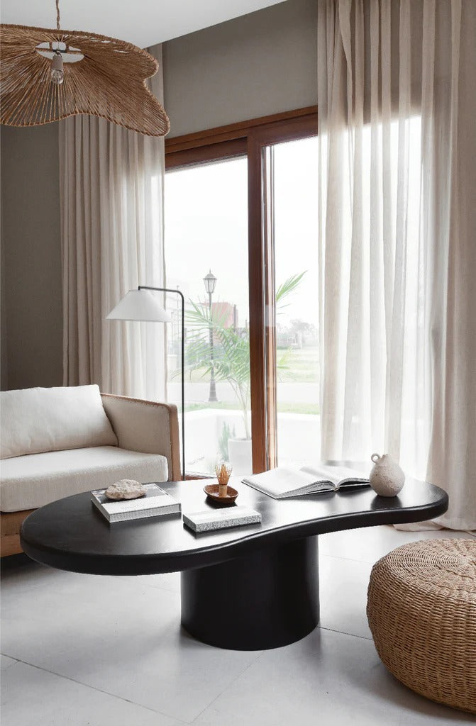 MESA DE CENTRO ALARA