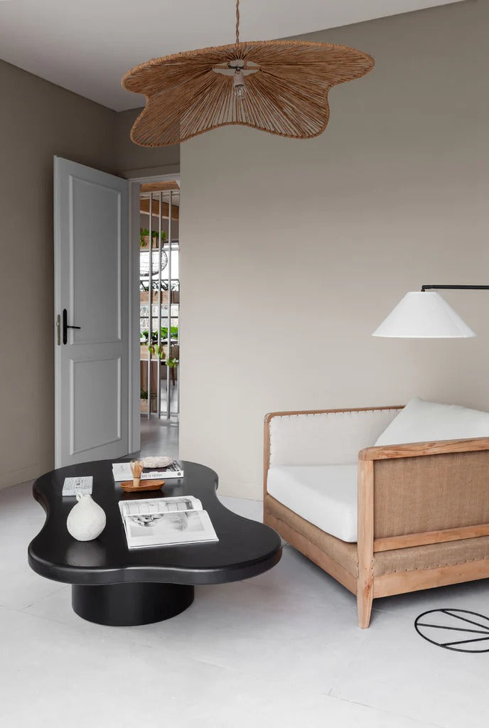 MESA DE CENTRO ALARA