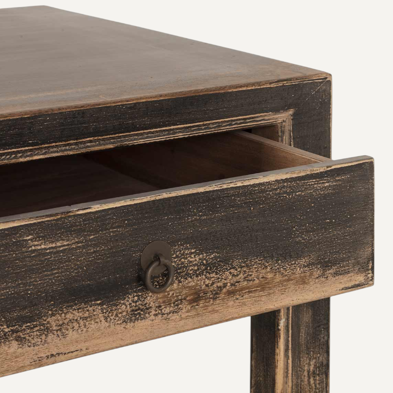 MESA DE CENTRO MARETO