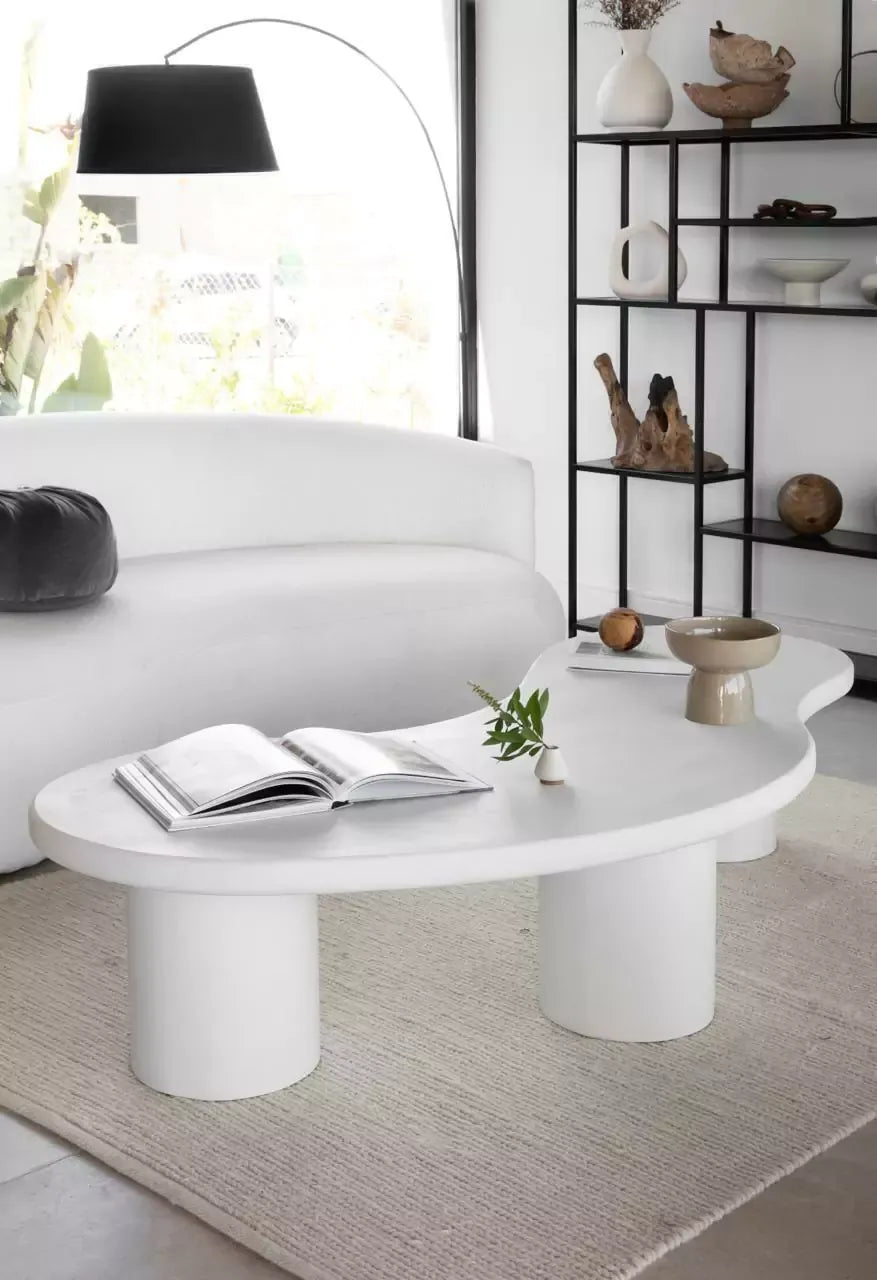 MESA DE CENTRO TROPEA