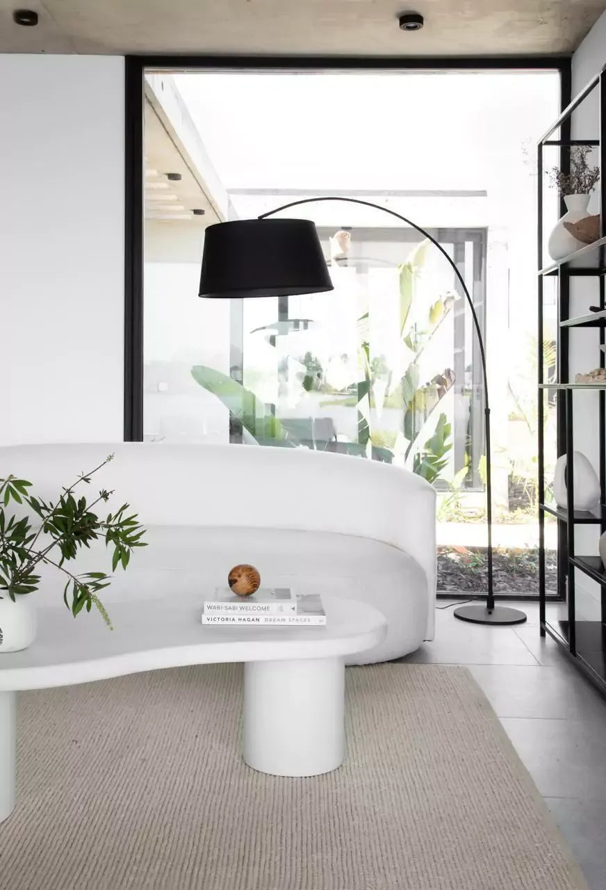 MESA DE CENTRO TROPEA