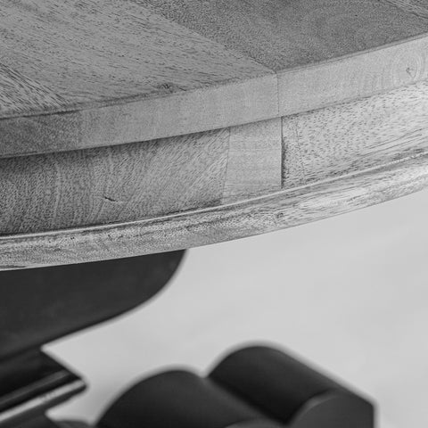 MESA COMEDOR ABO