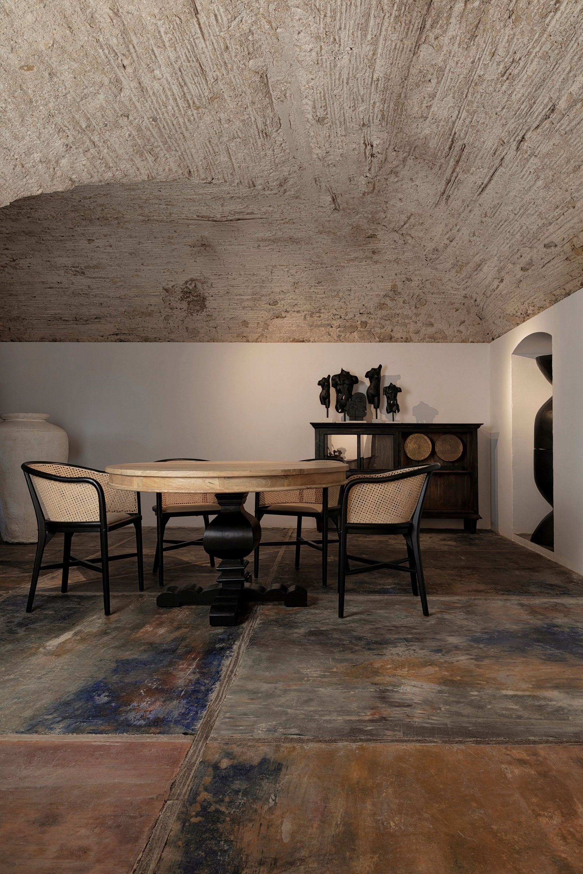 MESA COMEDOR ABO