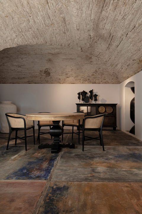 MESA COMEDOR ABO