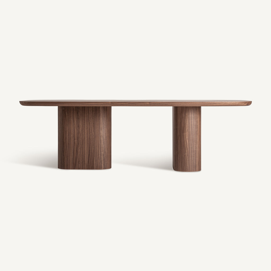 MESA COMEDOR ACIERA