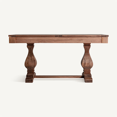 MESA COMEDOR EXTENSIBLE BRANDET