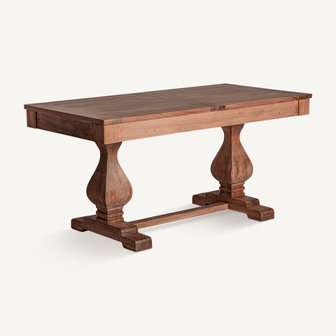 MESA COMEDOR EXTENSIBLE BRANDET