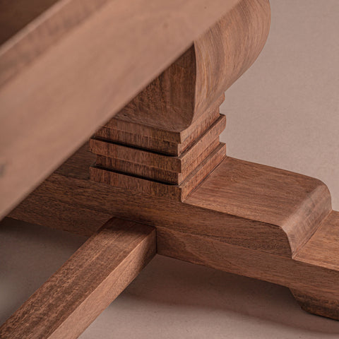 MESA COMEDOR EXTENSIBLE BRANDET