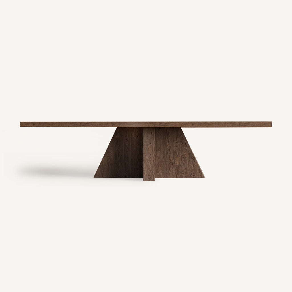 MESA COMEDOR BRUTALIST