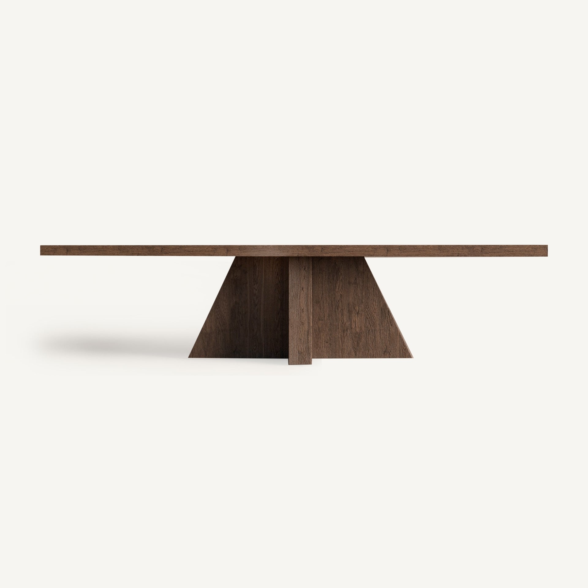 MESA COMEDOR BRUTALIST
