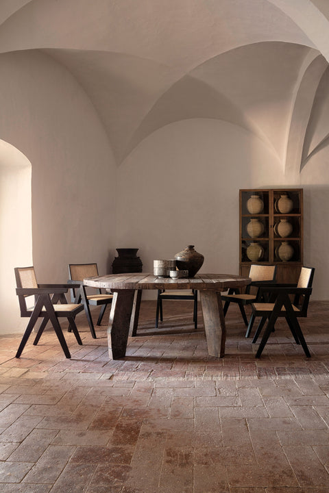 MESA COMEDOR HASSI