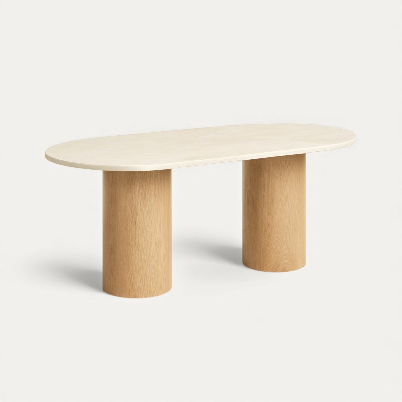 MESA DE COMEDOR MALERO