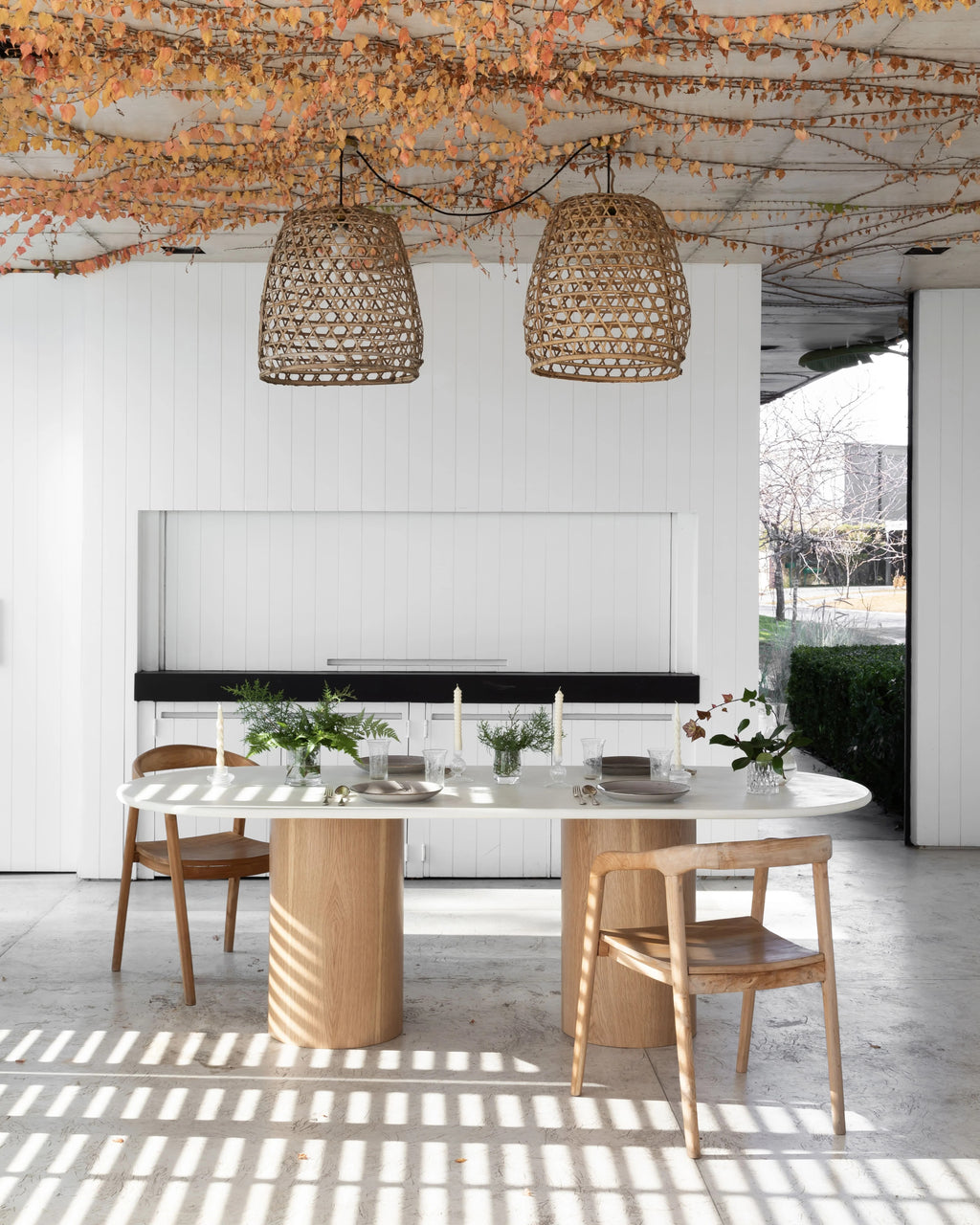 MESA DE COMEDOR MALERO