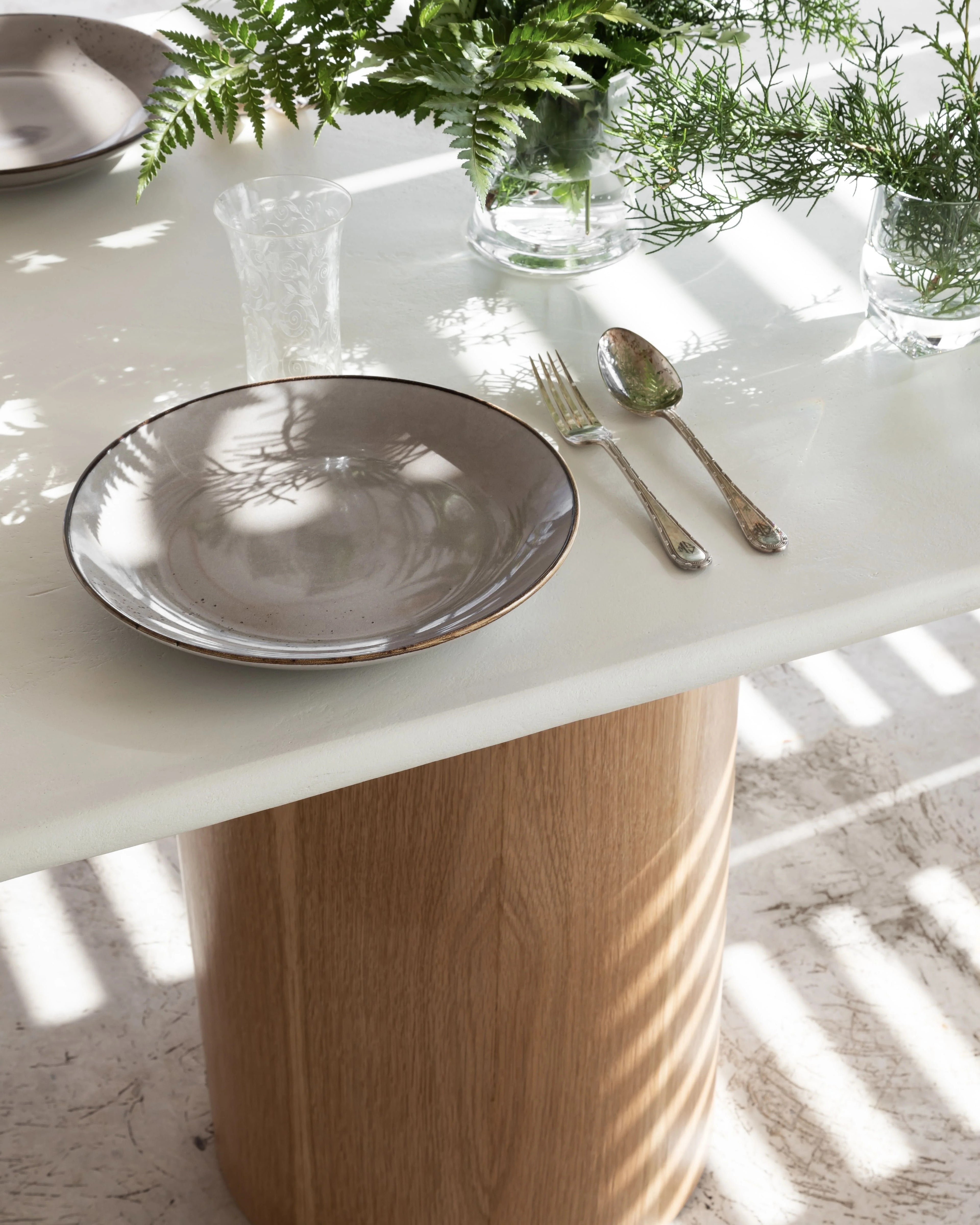 MESA DE COMEDOR MALERO