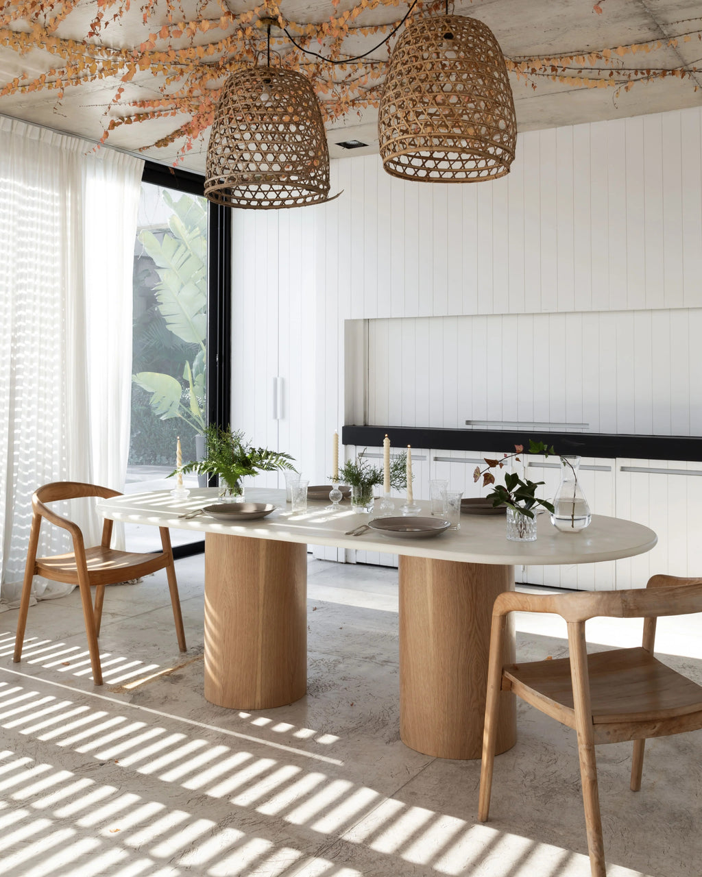 MESA DE COMEDOR MALERO