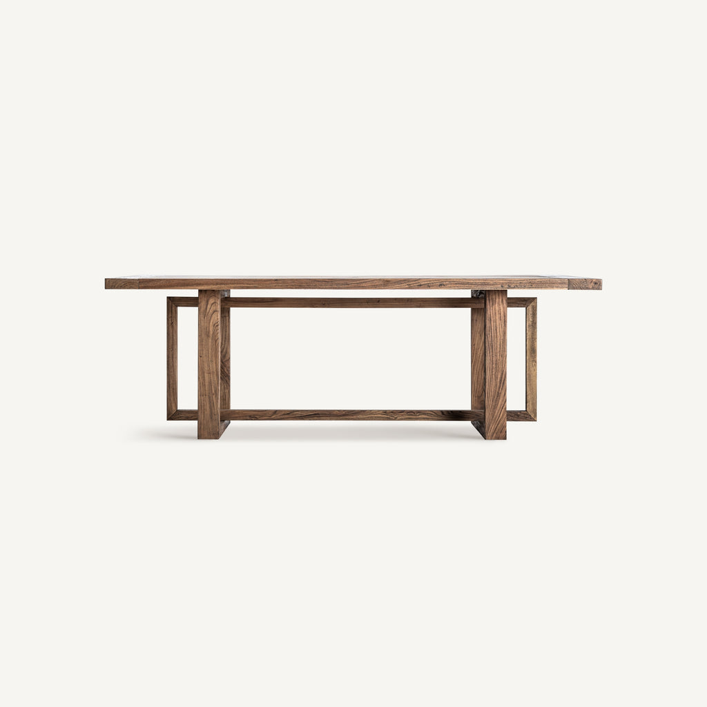 MESA COMEDOR NORVIK