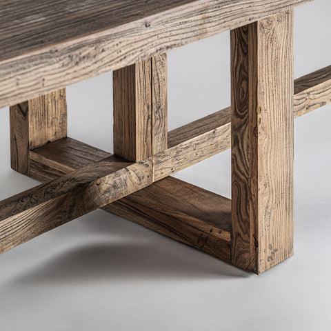 MESA COMEDOR NORVIK