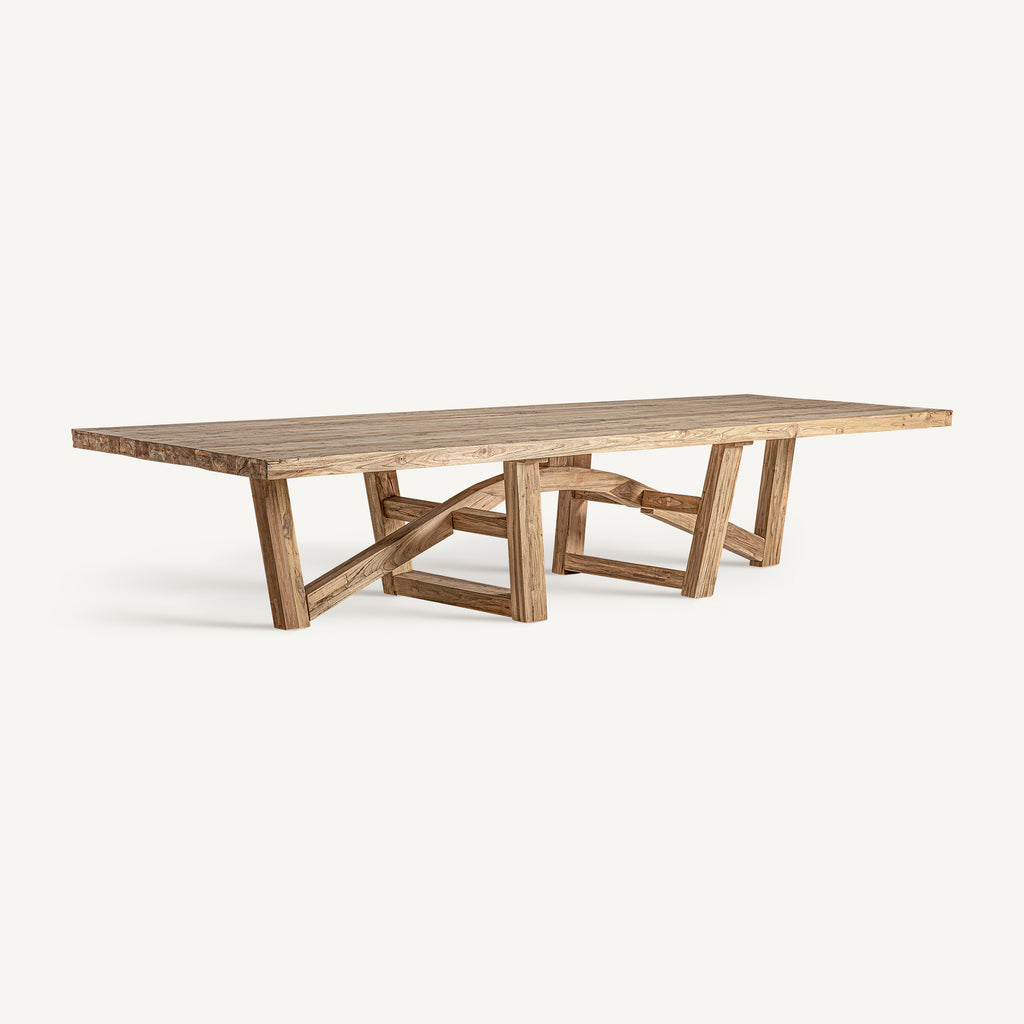 Mesa comedor Nysted — vista 2 — Muyuga