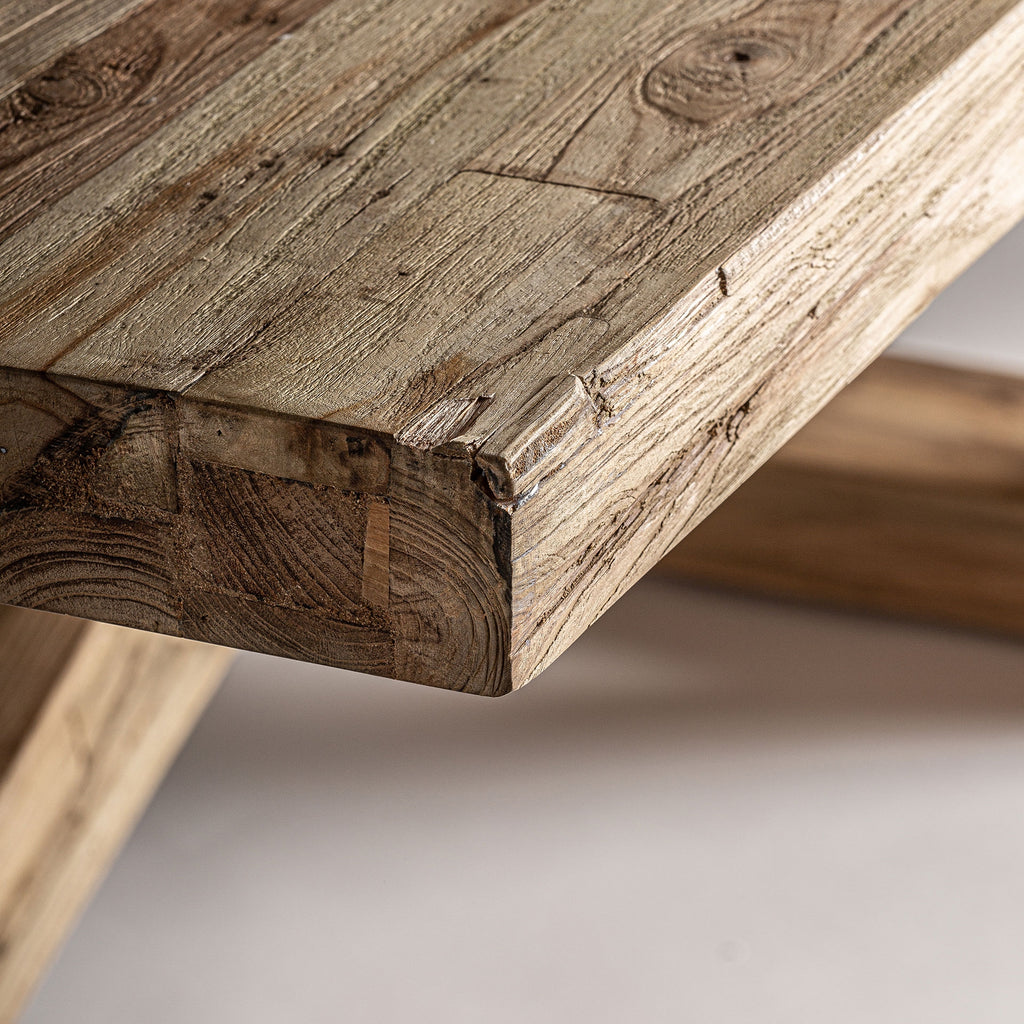 Mesa comedor Nysted — vista 4 — Muyuga