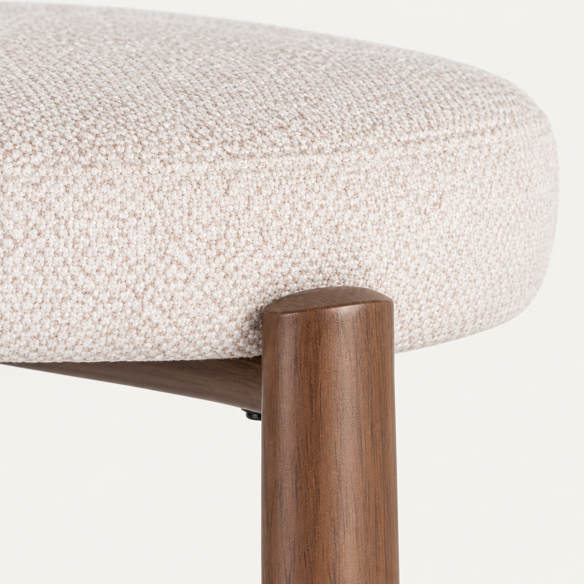 Silla de comedor Rive