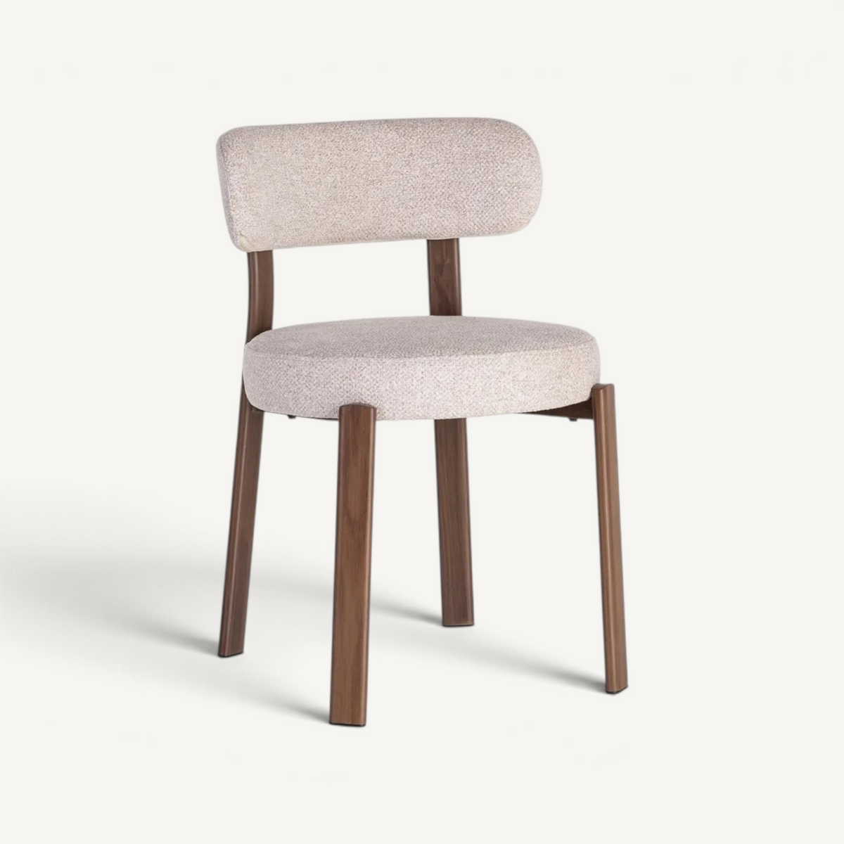 Silla de comedor Rive
