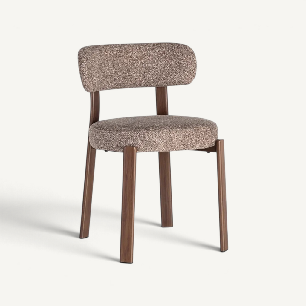 Silla de comedor Rive