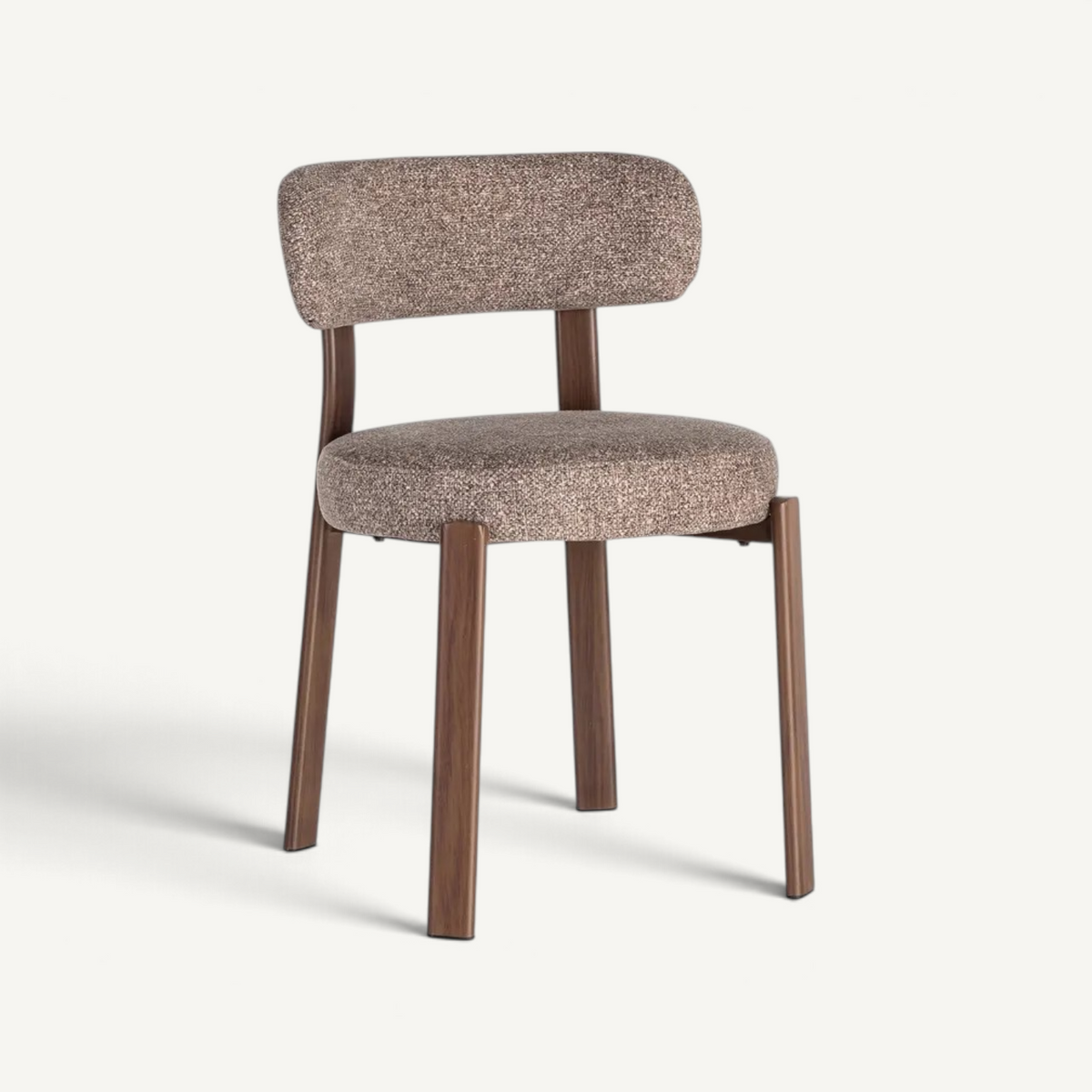 Silla de comedor Rive