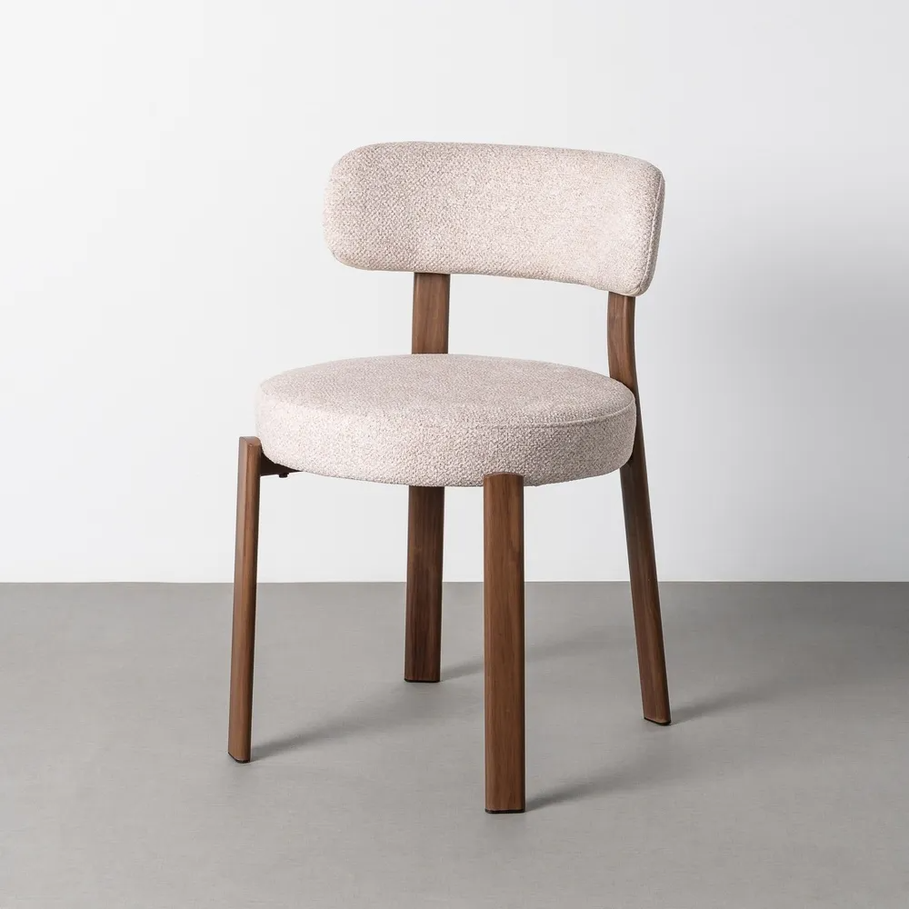 Silla de comedor Rive